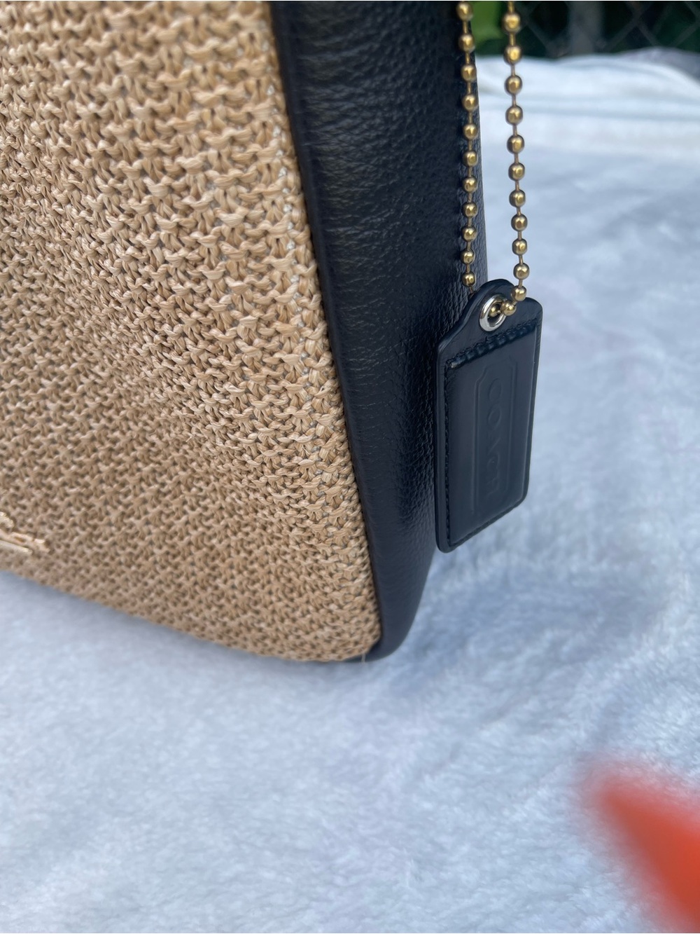 Coach Hadley Mini Crossbody Bag - Picture 6 of 13